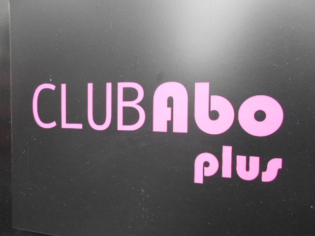 赤坂 CLUB Aboplus