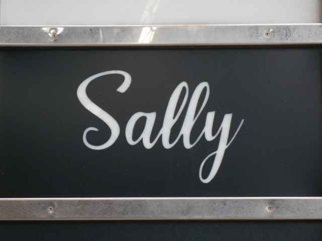 和歌山 スナック Sally