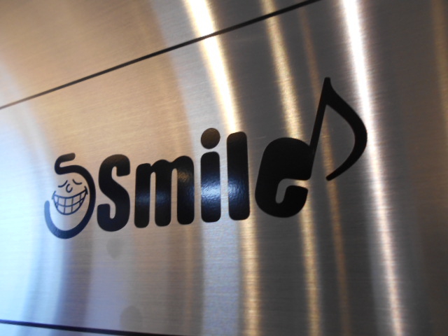 Smile