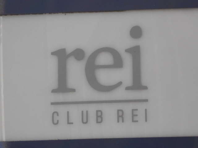 rei  CLUB REI