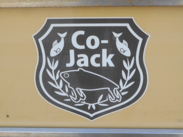 Co-Jack  コジャック
