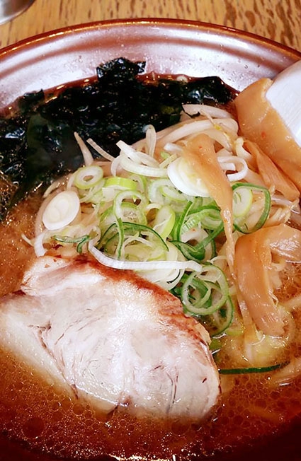 お店の写真