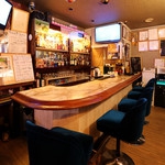 BAR 絆