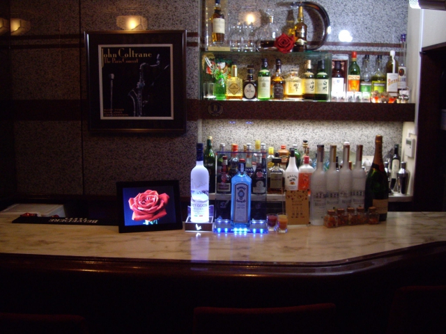 Bar Alec's アレックス