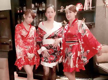 大和 スナック ジョナ