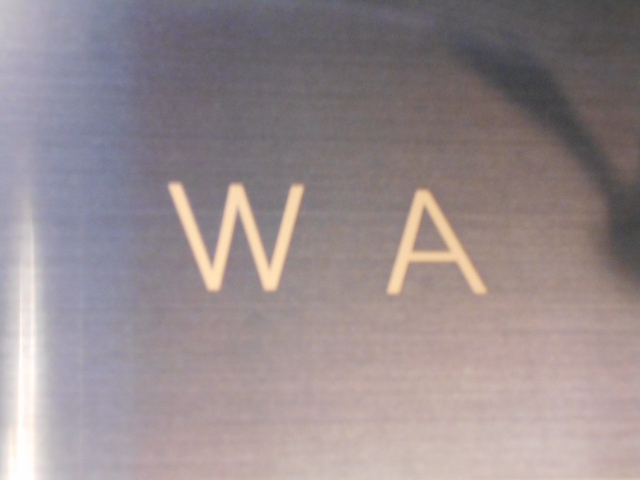 WA