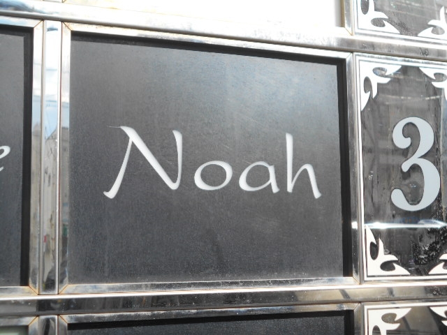 和歌山 スナック ノア Noah