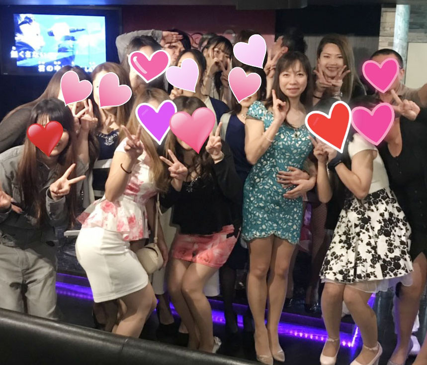 西川口 スナックパブ アンジェリーナ  Angelina