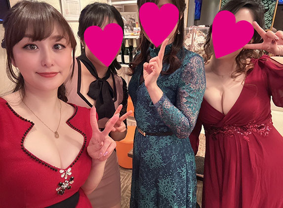 銀座 サロン ド フルール salon de Fleur