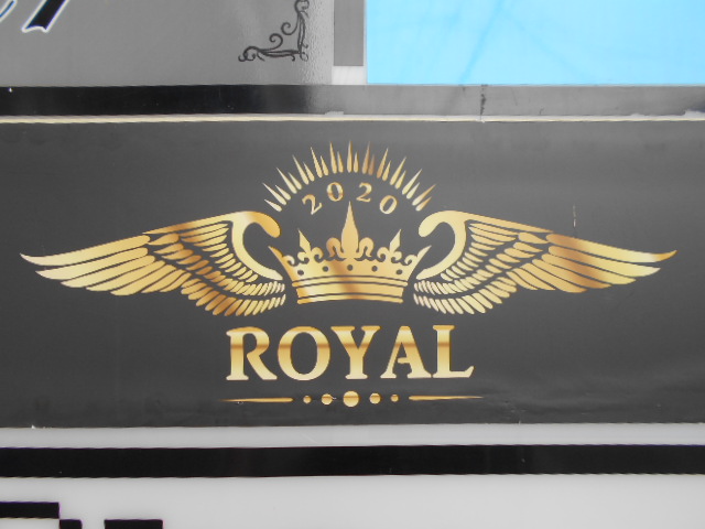 佐賀 ラウンジ ロイヤル ROYAL