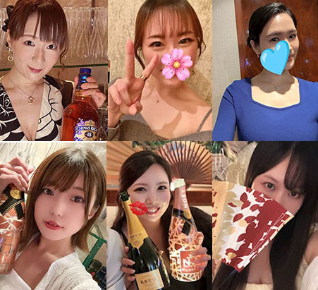 湯島 KUROMON lounge クロモン ラウンジ
