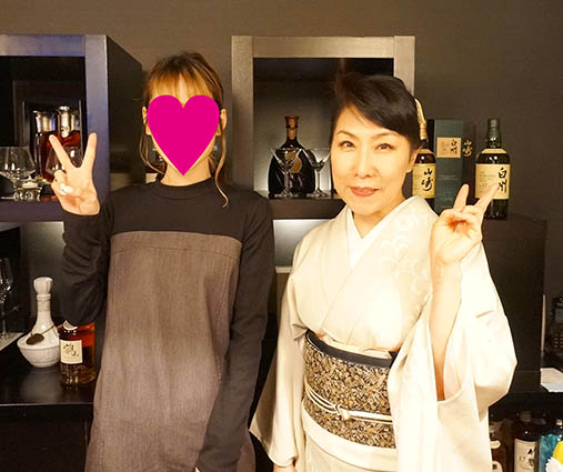 千葉 スナック ラウンジ セラヴィ