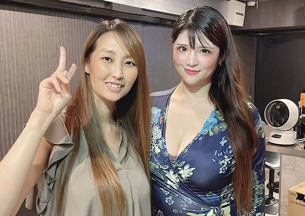 Bar Lounge Omari バーラウンジ おまり