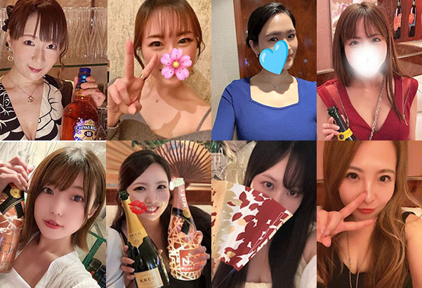 湯島 KUROMON lounge クロモン ラウンジ