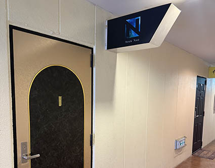 いわき スナック 凪