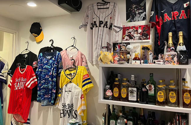 新宿 歌舞伎町 スナック 藍々