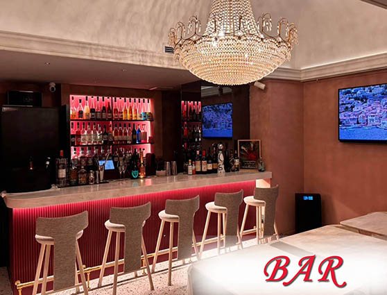 銀座 スカーレット