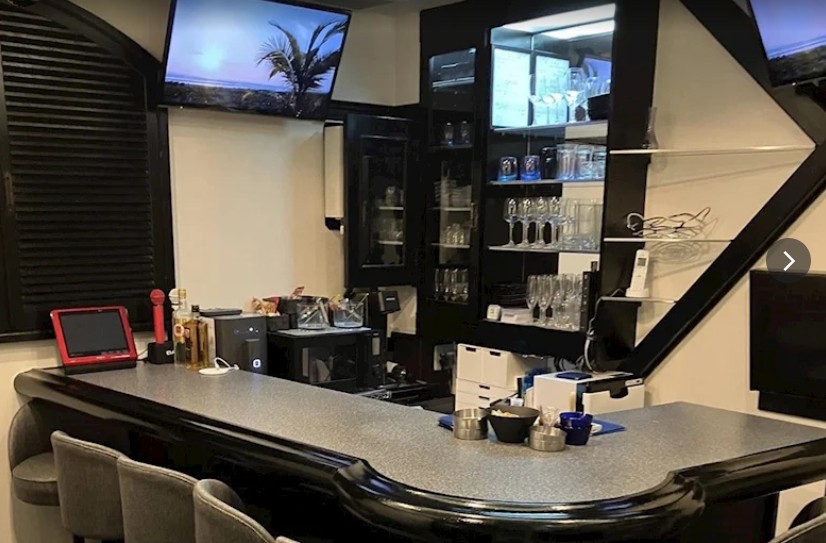 湯島 スナック Blue Rose 