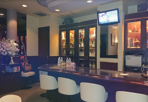 湯島 スナック きらら