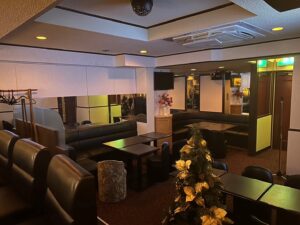 赤坂 スナック 〜縁日〜 うたと酒