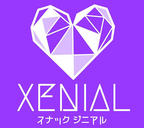 川崎 スナック XENIAL ジニアル