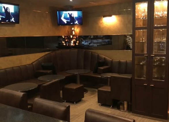 川崎 スナック 葵