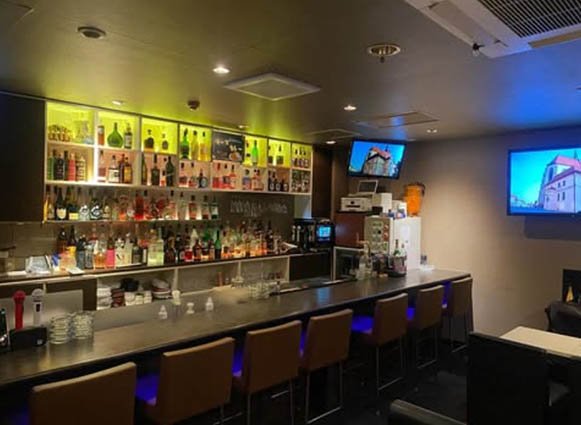 大宮 カラオケバー シトロン Citron