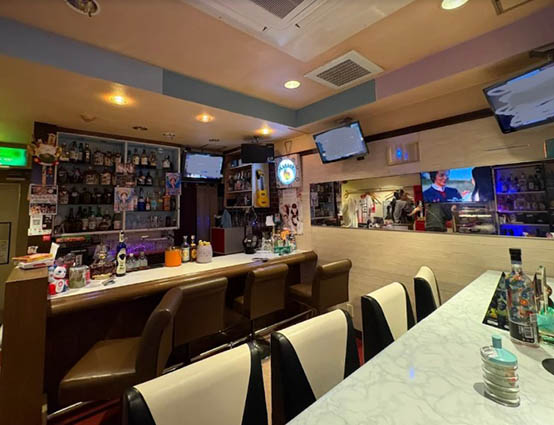 横浜 関内 スナックBar Mystique  ミスティーク
