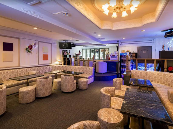 横浜 関内 ラウンジ Kiyora