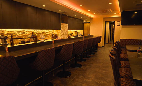 横浜 関内 ニュースナック A・Boo アブー