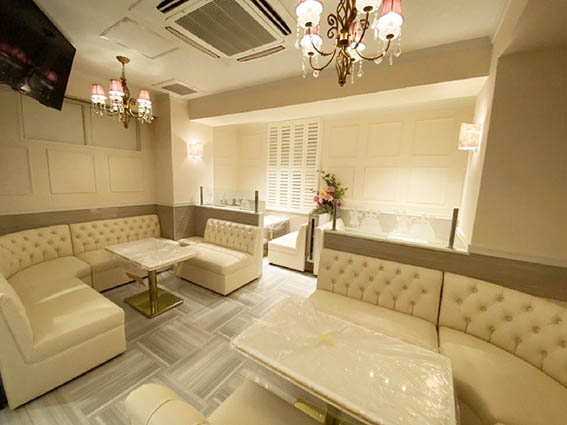 横浜 関内 ミックス＆バー ラウンジ Quality