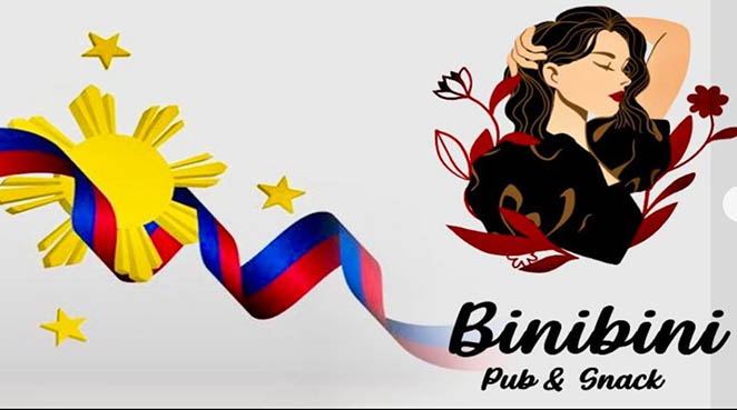 横浜 関内 パブ＆スナック Bini bini