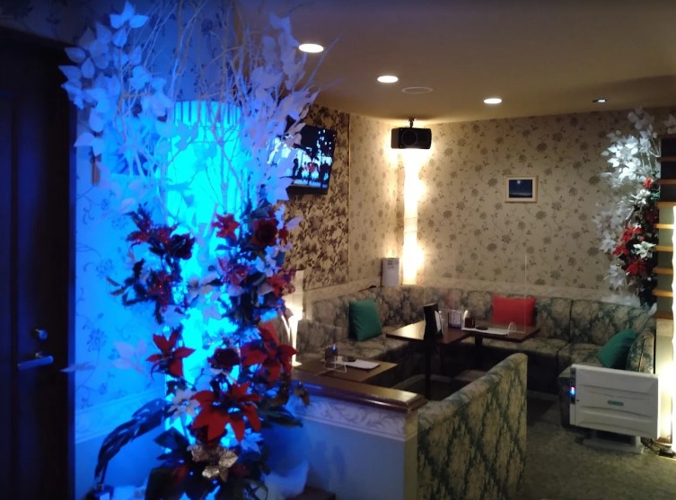 横浜 関内 スナック アノン