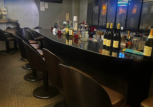なんば 心斎橋 カラオケバー Bar&Salon LINO