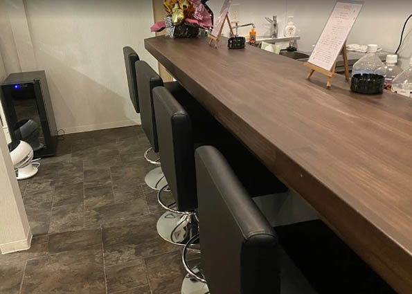 本八幡 カラオケバー よさ恋