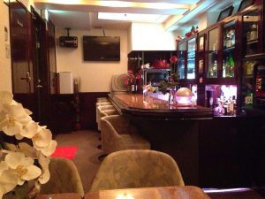 湯島 タイラウンジ ニサ  Thai Lounge Nisa