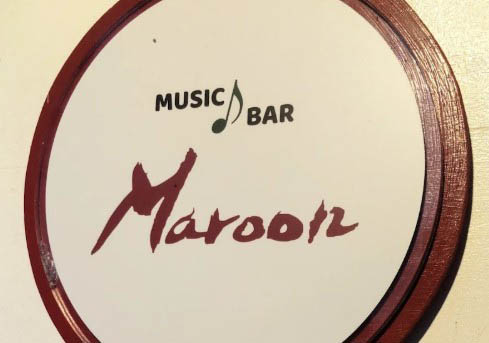 那覇 牧志 カラオケBAR Maroon