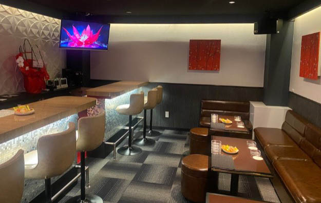 平塚 スナック 写楽