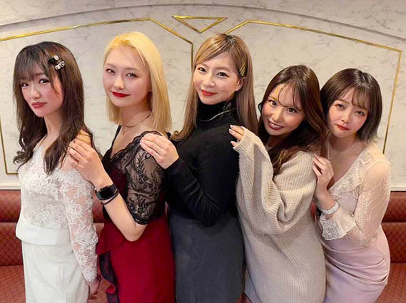 上野 スナック Club NICO ～クラブ ニコ～