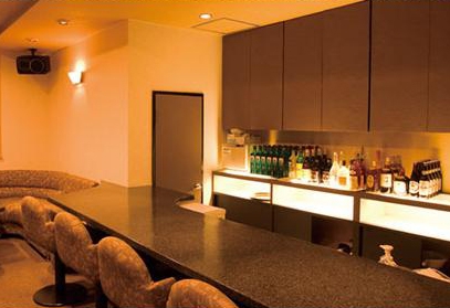 秋田 川反 スナック Stone（ストーン）