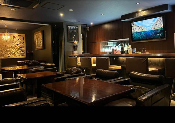 なんば スナック ＫＥＮＴ