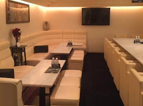 なんば 心斎橋 スナック 桑の実