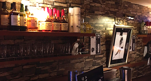 小倉 スナック めをとじておいで