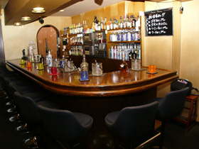 吉祥寺 パブ ラビット