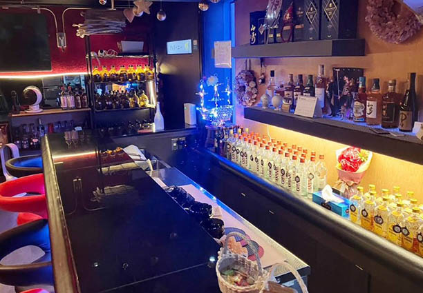 大宮 スナック ティファニー