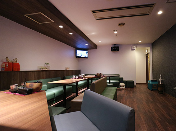 旭川 スナック ユー YOU