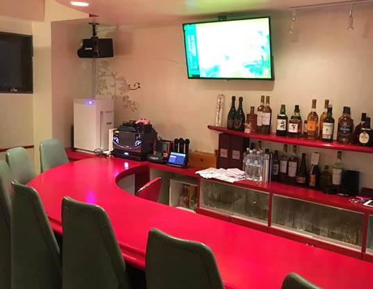 那覇 スナック 彩惠じゃけえ