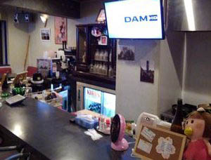 静岡 居酒屋スナック 心 シン