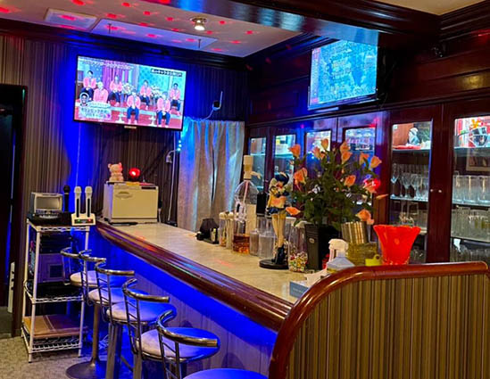 赤羽 スナック Sofina 