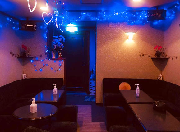 赤羽 スナック Mariachi マリアッチ